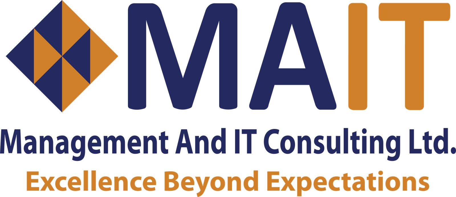 company logo